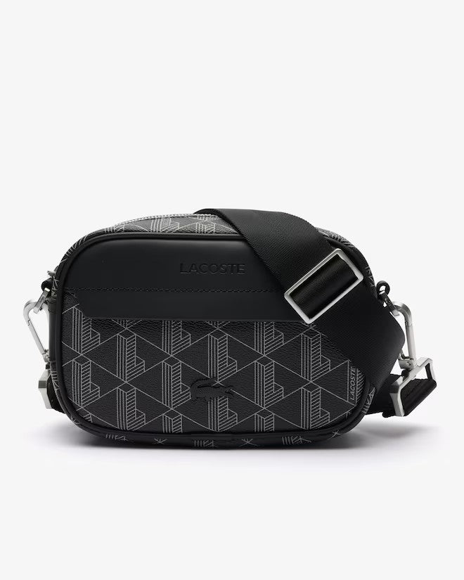 Bandolera Basica - Negro - frontal