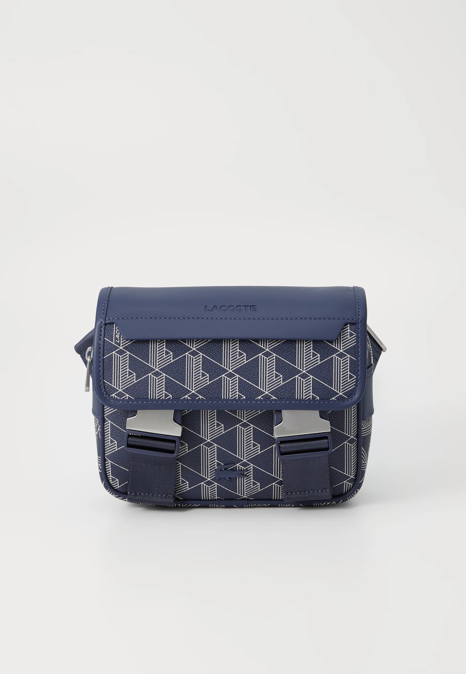Bandolera The Blend - Azul Marino - frontal