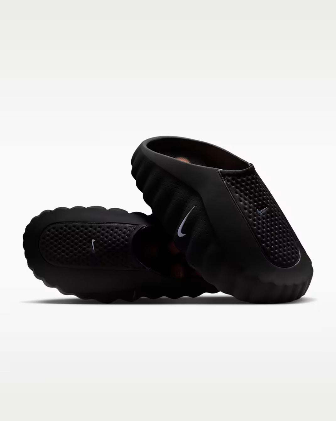 Mind 001 Slide Black Ember — principal