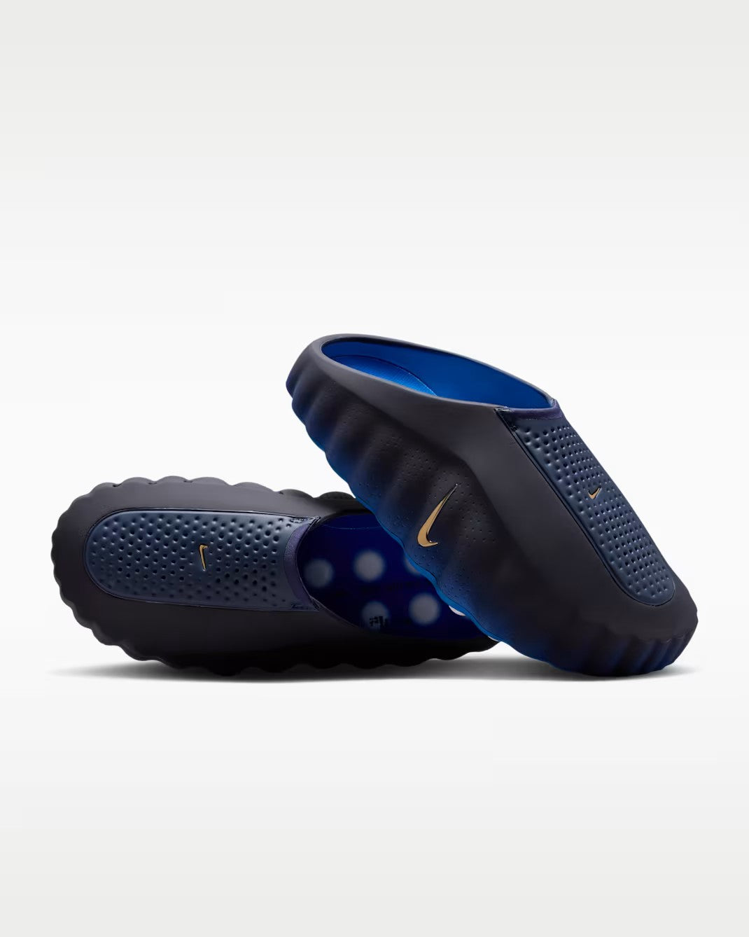 Mind 001 Slide Midnight Navy — principal